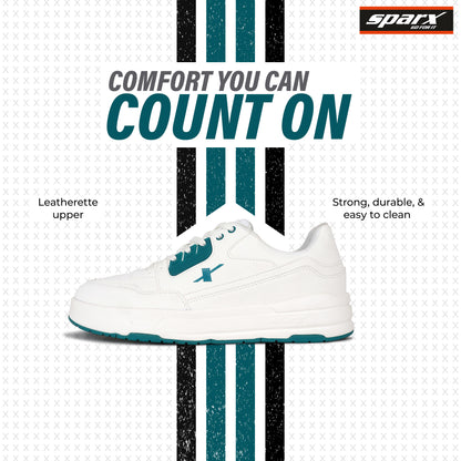 Sparx Shoes for Men SM 9067