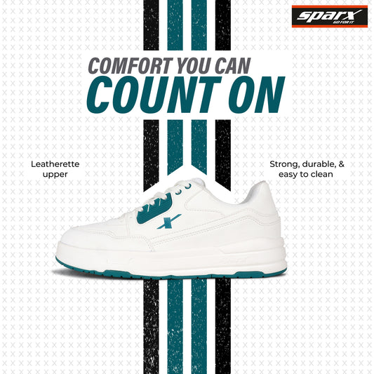 Sparx Shoes for Men SM 9067