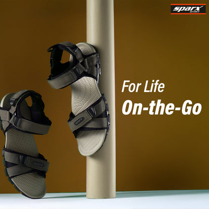 SPARX Sandals for Men SS 481