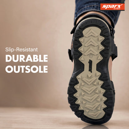 SPARX Sandals for Men SS 481