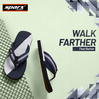 SPARX Flip flops for Gents SFG 14