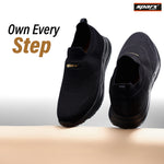 Athleisure Shoes for Men SM 9071