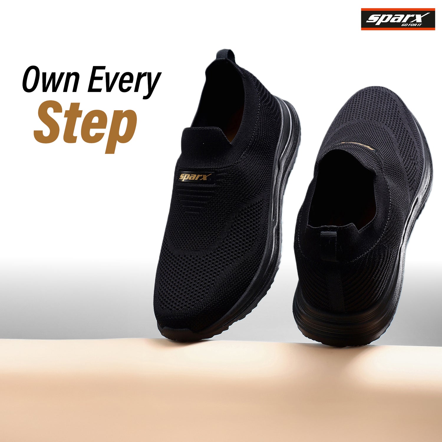 Athleisure Shoes for Men SM 9071