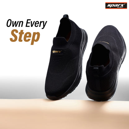 Athleisure Shoes for Men SM 9071