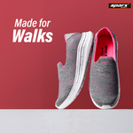 Athleisure Shoes for Women SL 9036