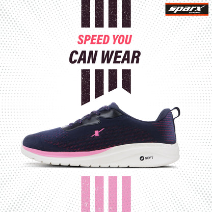 Sparx Shoes for Women SL 9073