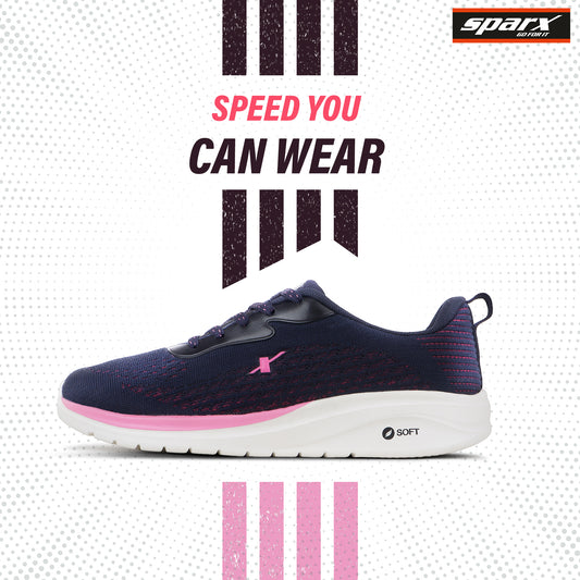 Sparx Shoes for Women SL 9073