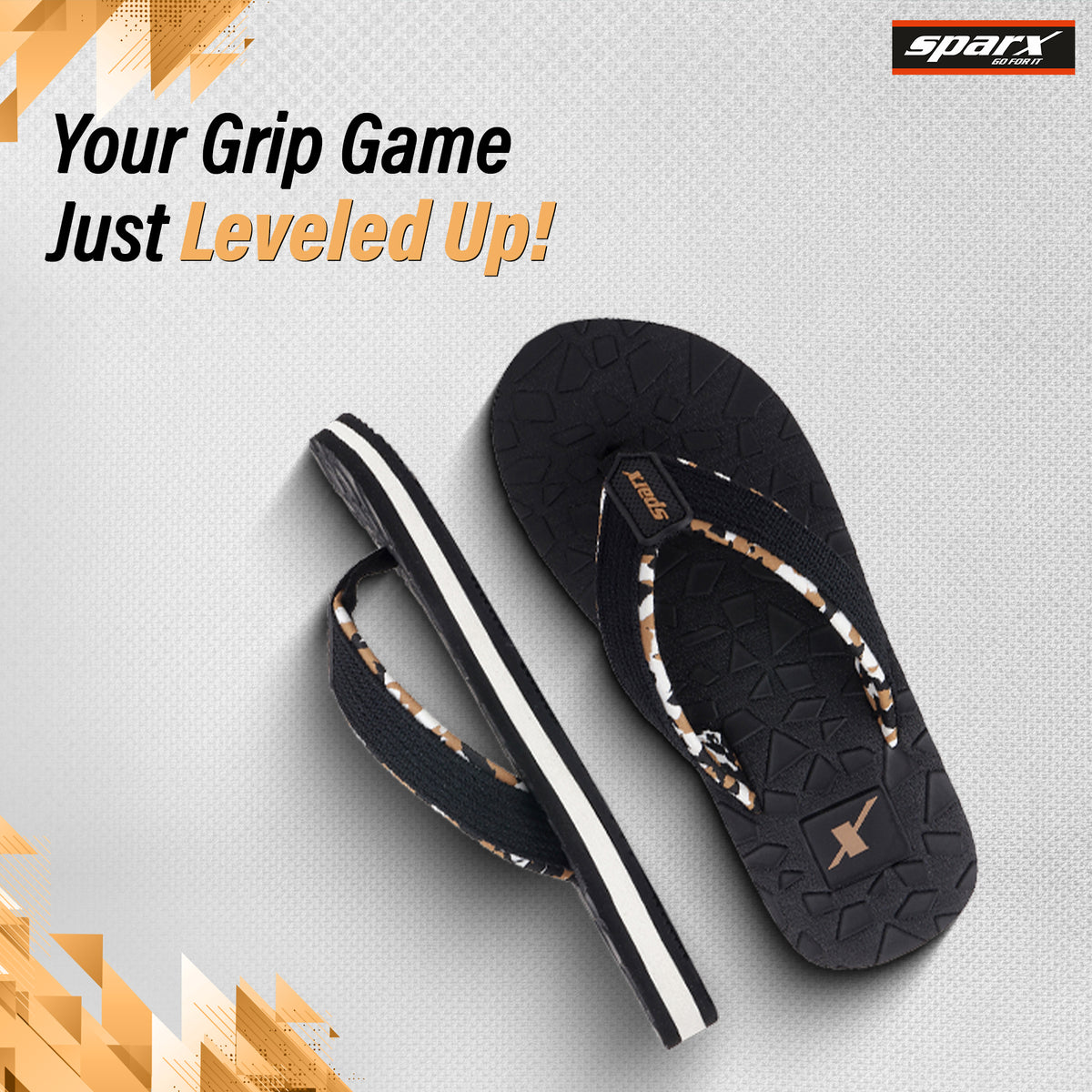 Slippers for Men SFG 9003