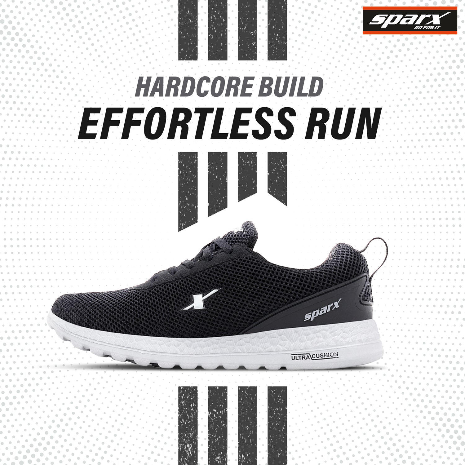 Shoes for Men SM 414