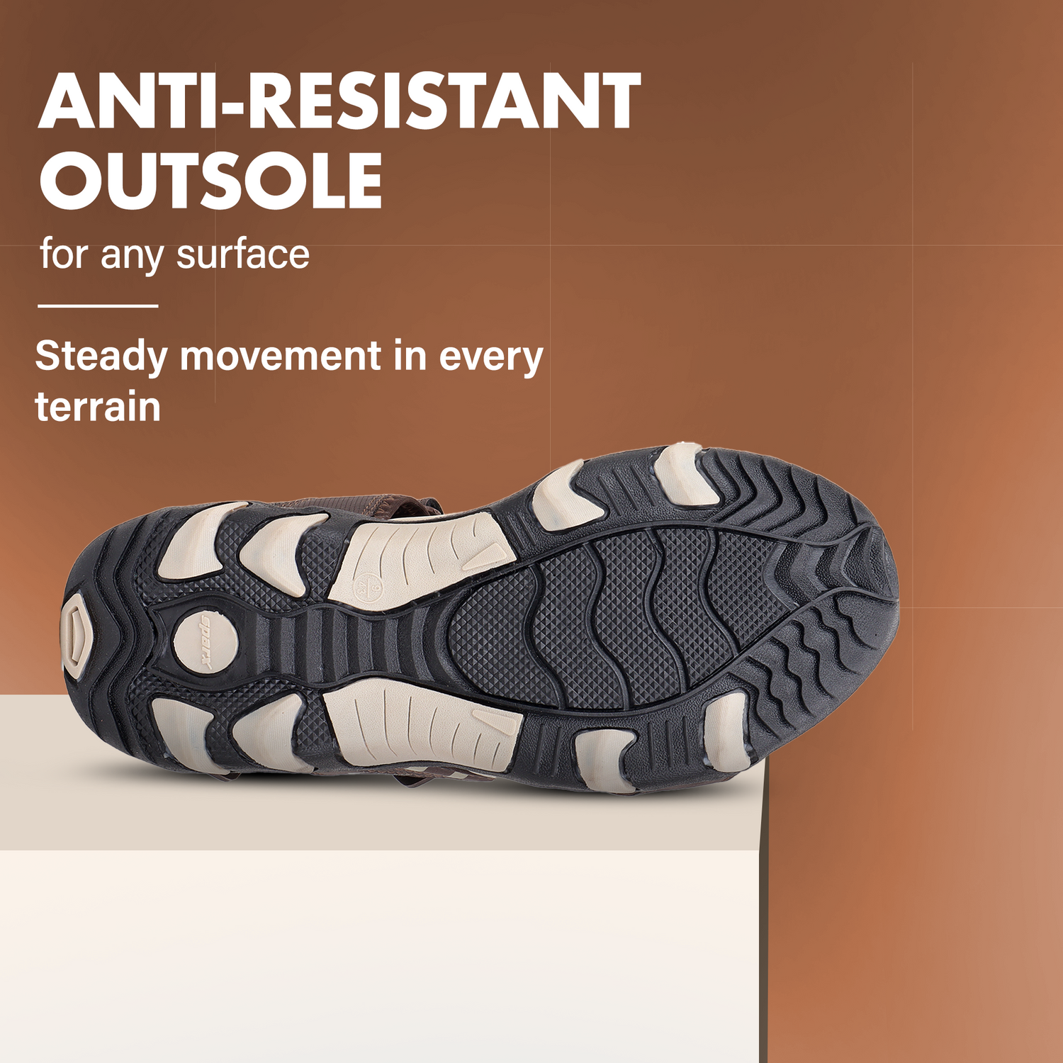 Sandals for Men SS 485