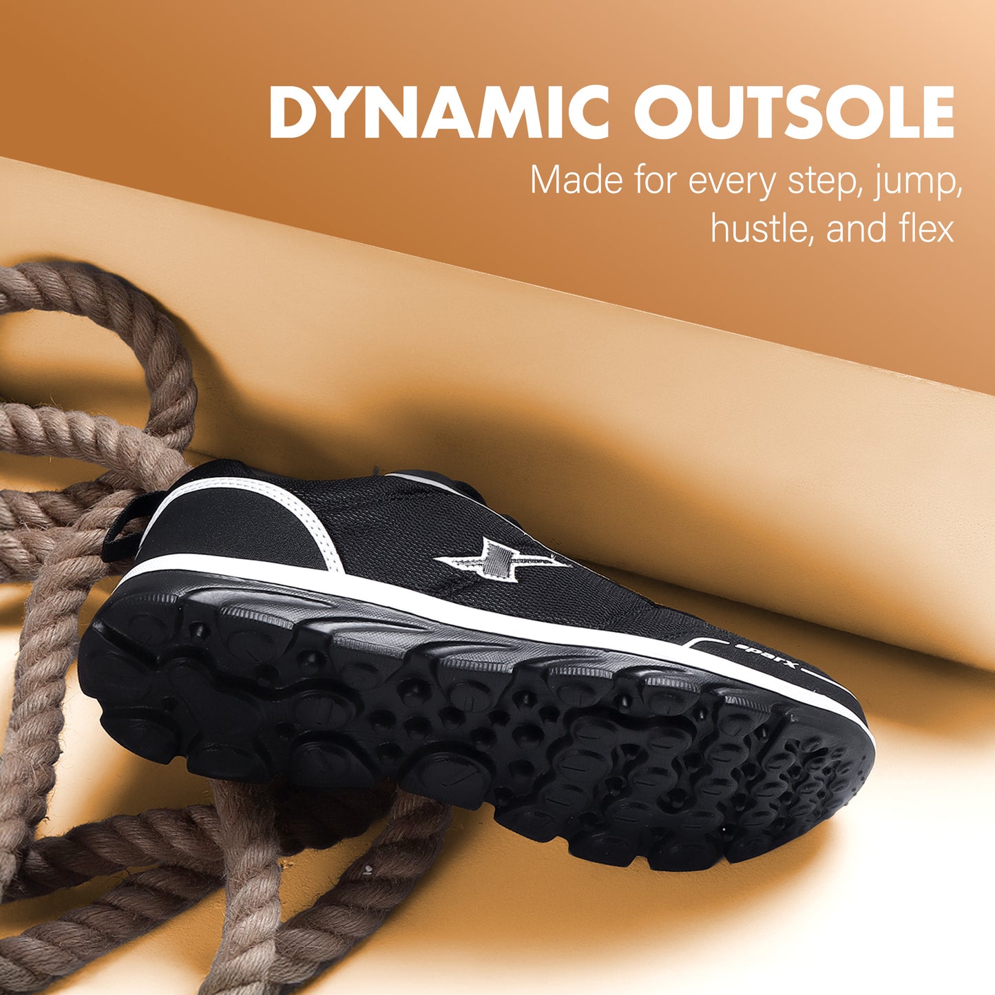 Athleisure Shoes for Men SM 277