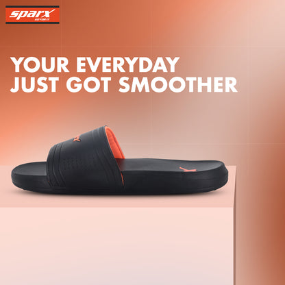 SPARX Slides for men SFG 144