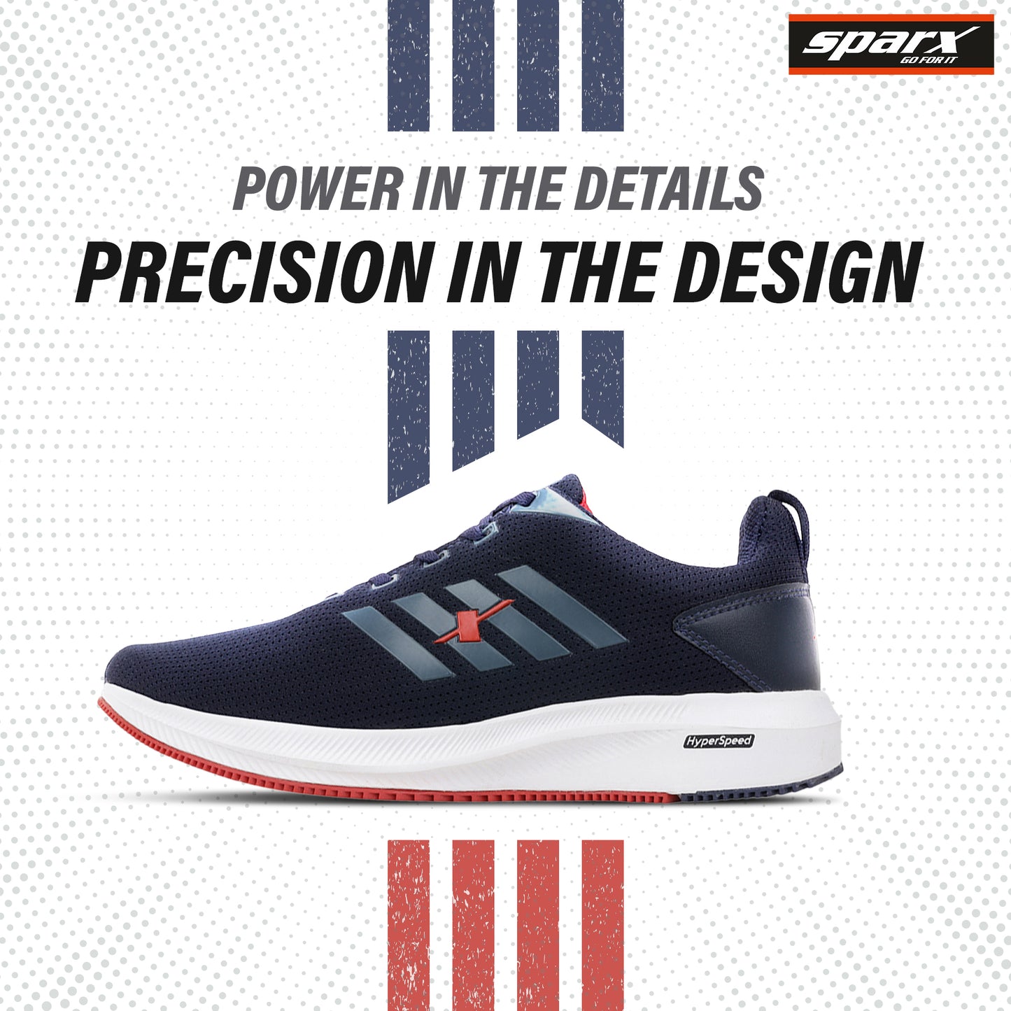 Shoes for Men SM 676