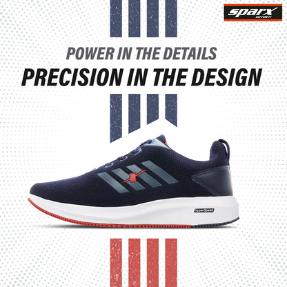 Shoes for Men SM 676