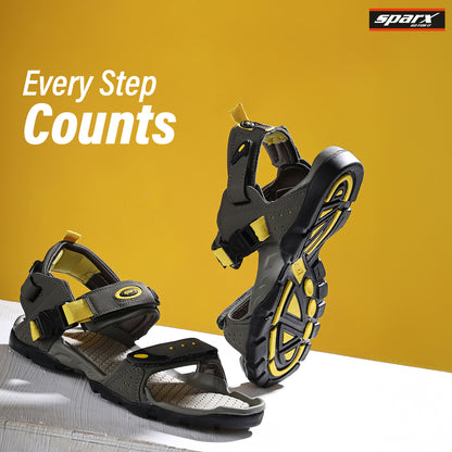 SPARX Sandals for Men SS 502