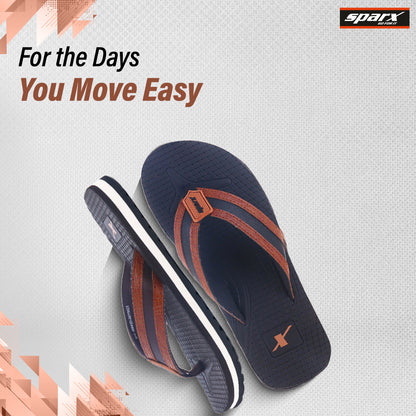 Sparx Flippers for Men SFG 9004