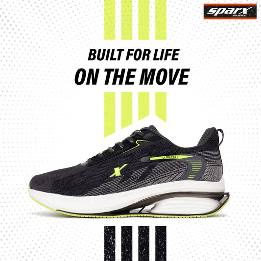 Sparx Shoes for Men SM 9074