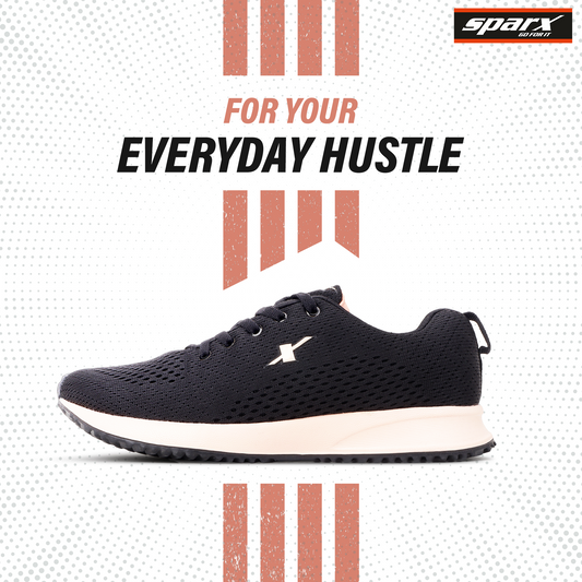 Athleisure Shoes for Women SL 194