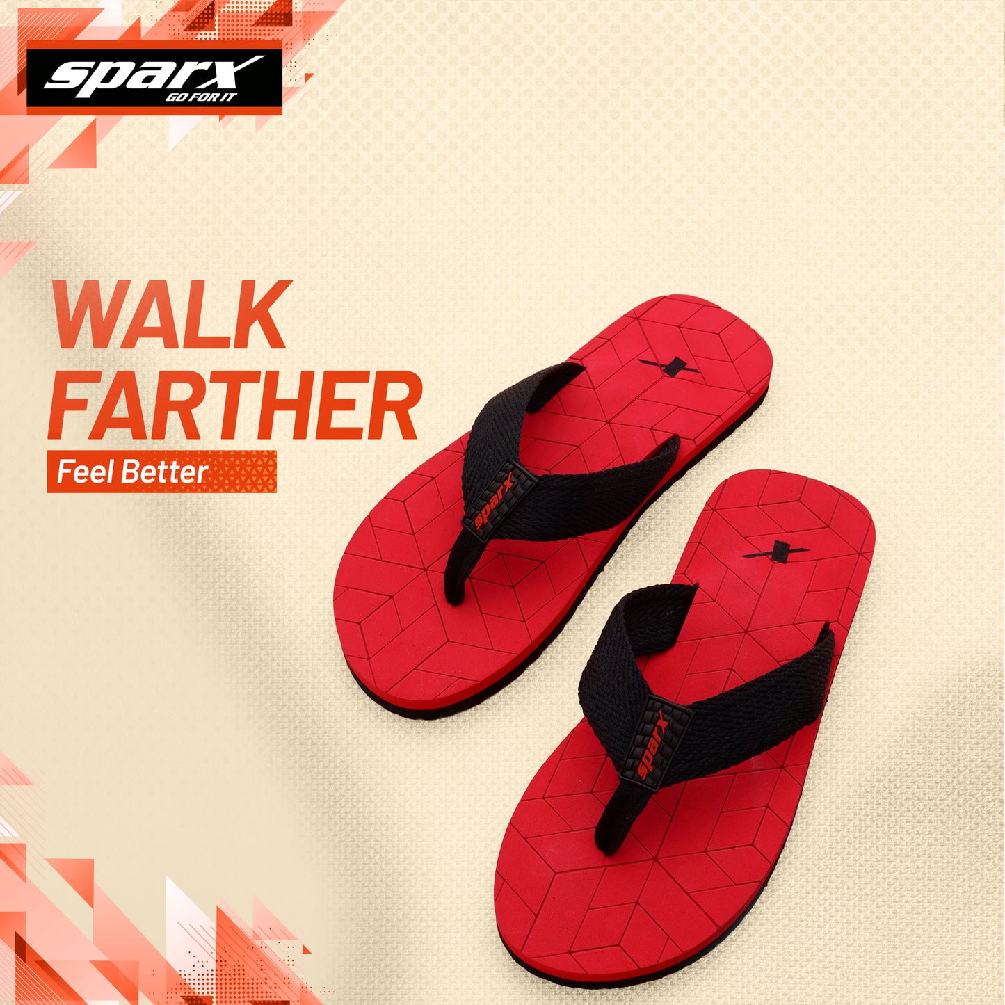 Slippers for Men SFG 9001