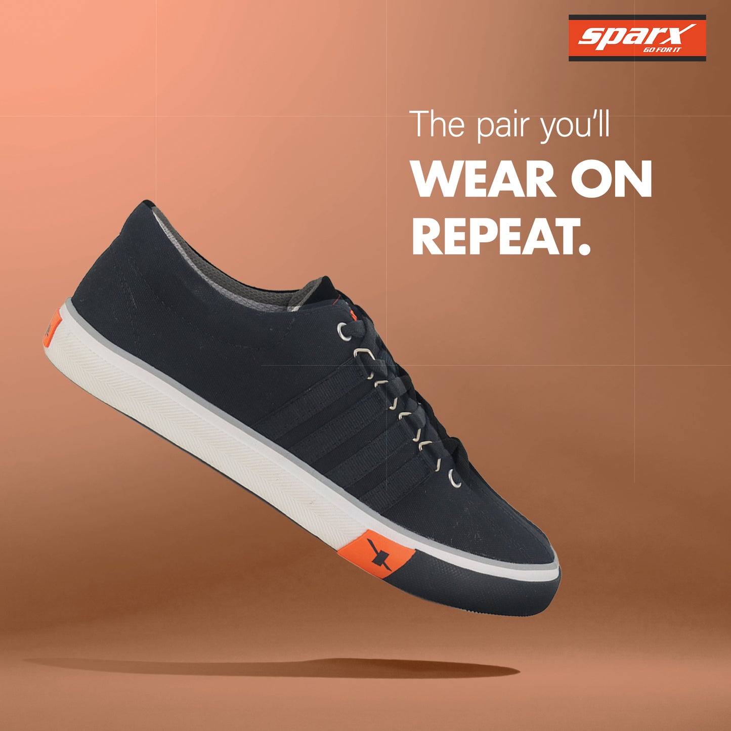 SPARX Casual Shoes for Men SM 162