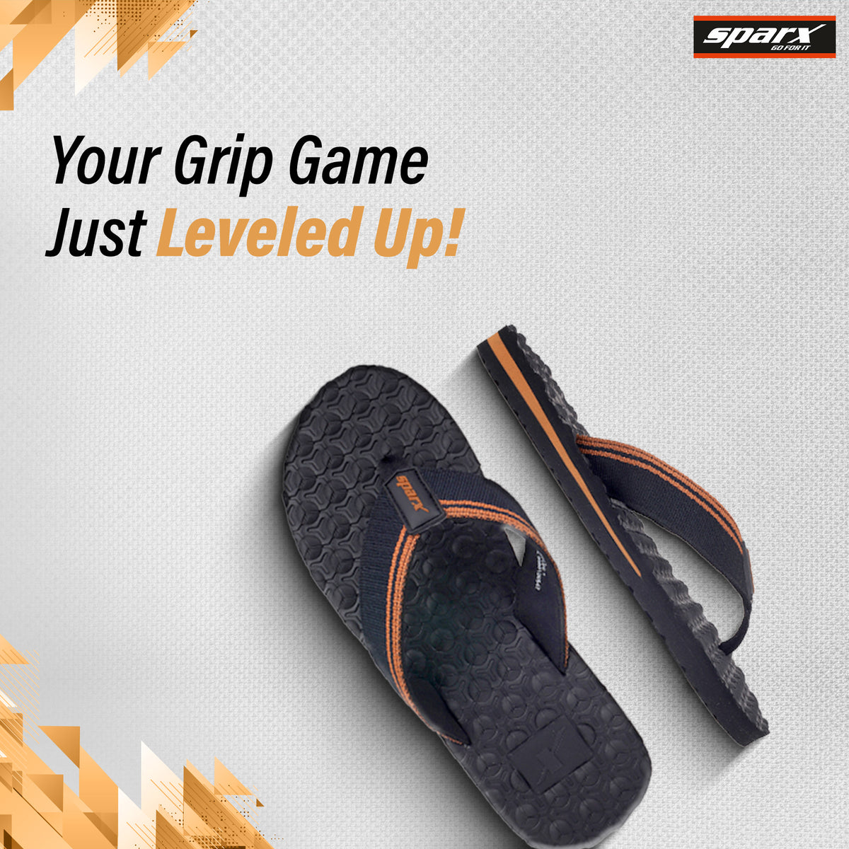 Slippers for Men SFG 9002