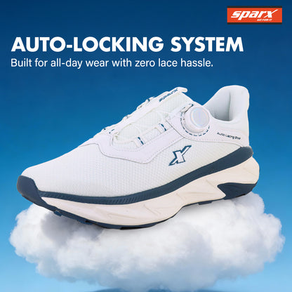Sparx Shoes for Men SM-1103