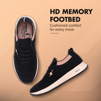 SPARX Athleisure Shoes for Women SL 167