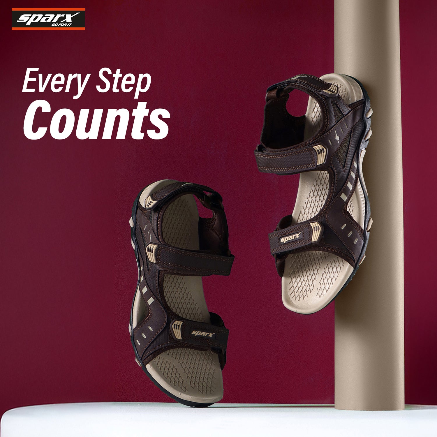 Sandals for Men SS 485