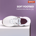 Sparx Athleisure Shoes for Women SL 316