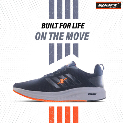Shoes for Men SM 676