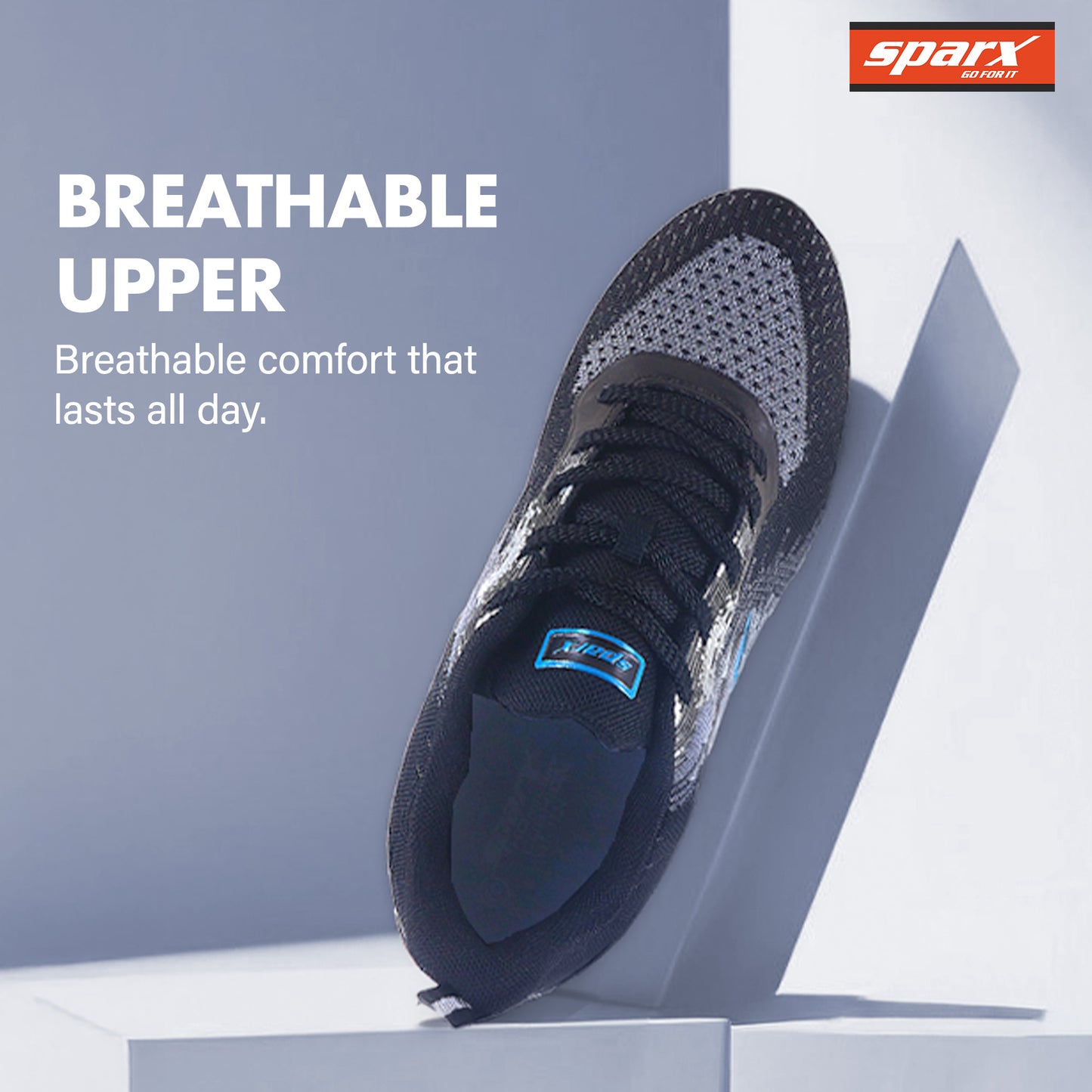 Sparx Shoes for Men SM-1124