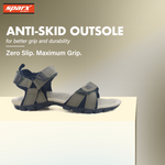SPARX Sandals for Men SS 481