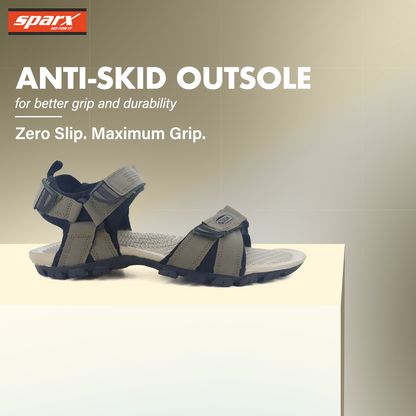 SPARX Sandals for Men SS 481