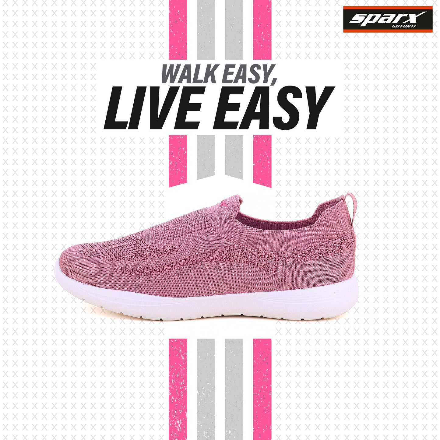 Shoes for Ladies SL 9082