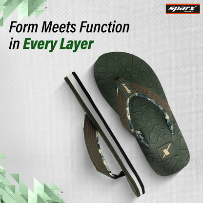 Slippers for Men SFG 9003
