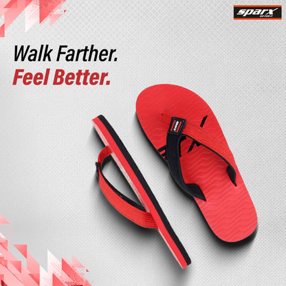 SPARX Flip Flops for Men SFU 204