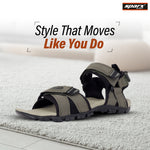 SPARX Sandals for Men SS 481