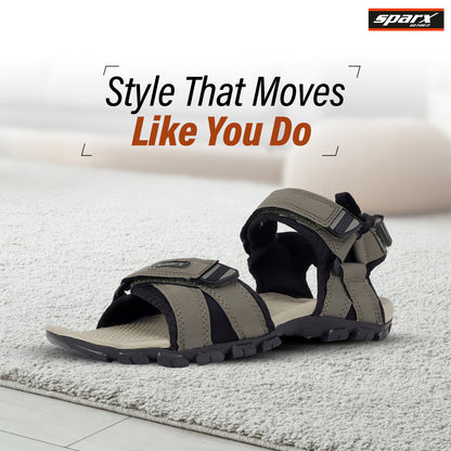 SPARX Sandals for Men SS 481