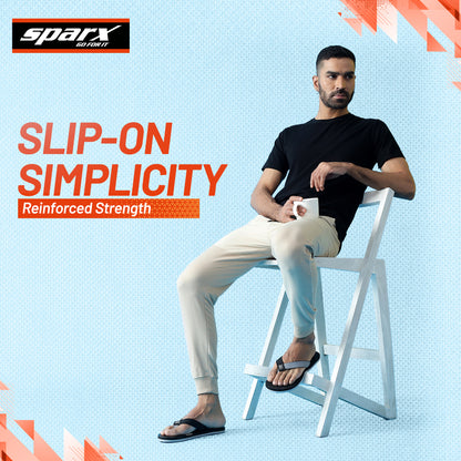 SPARX Flip Flops for Men SFU 204