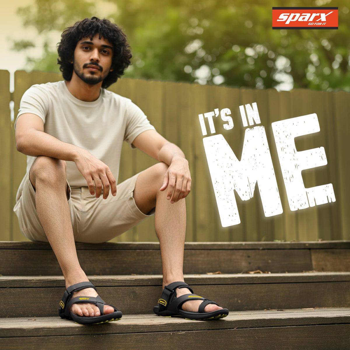 SPARX Flip flops for Gents SFG 57