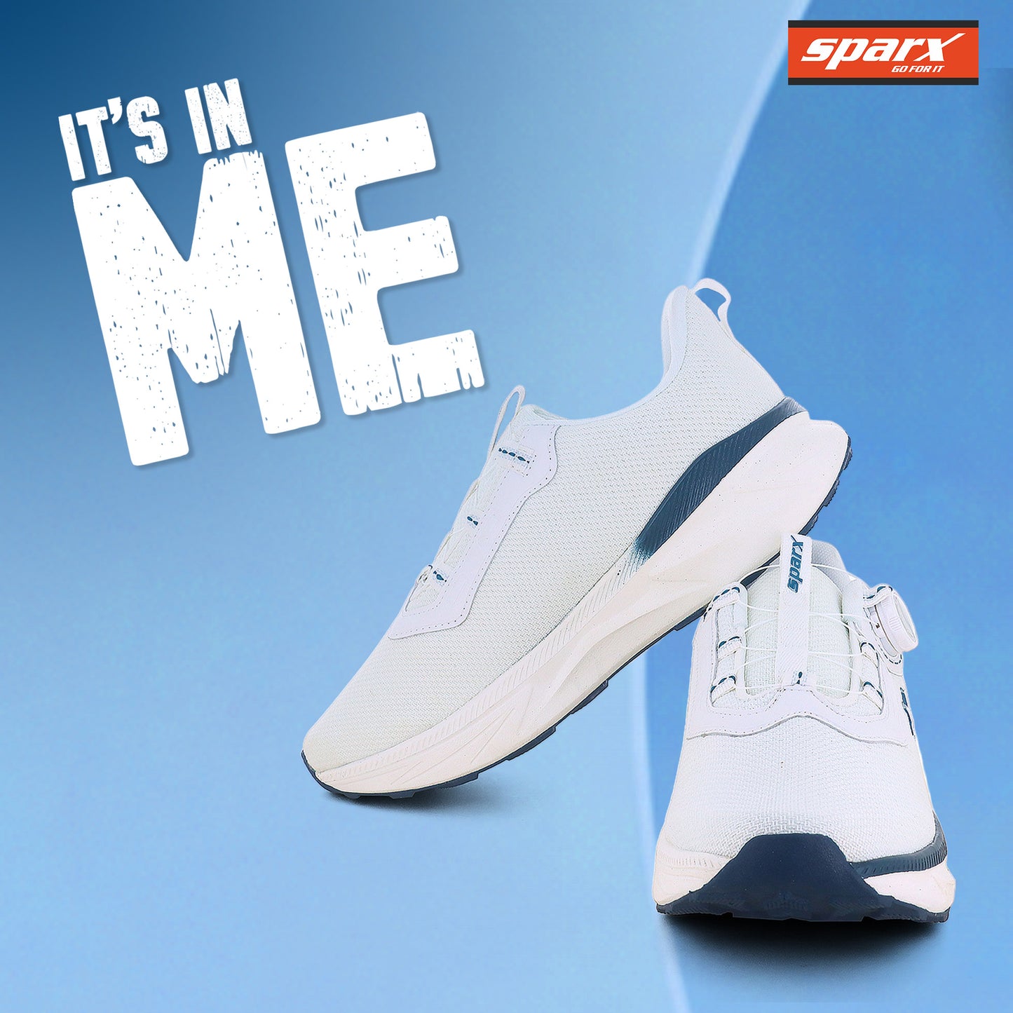 Sparx Shoes for Men SM-1103