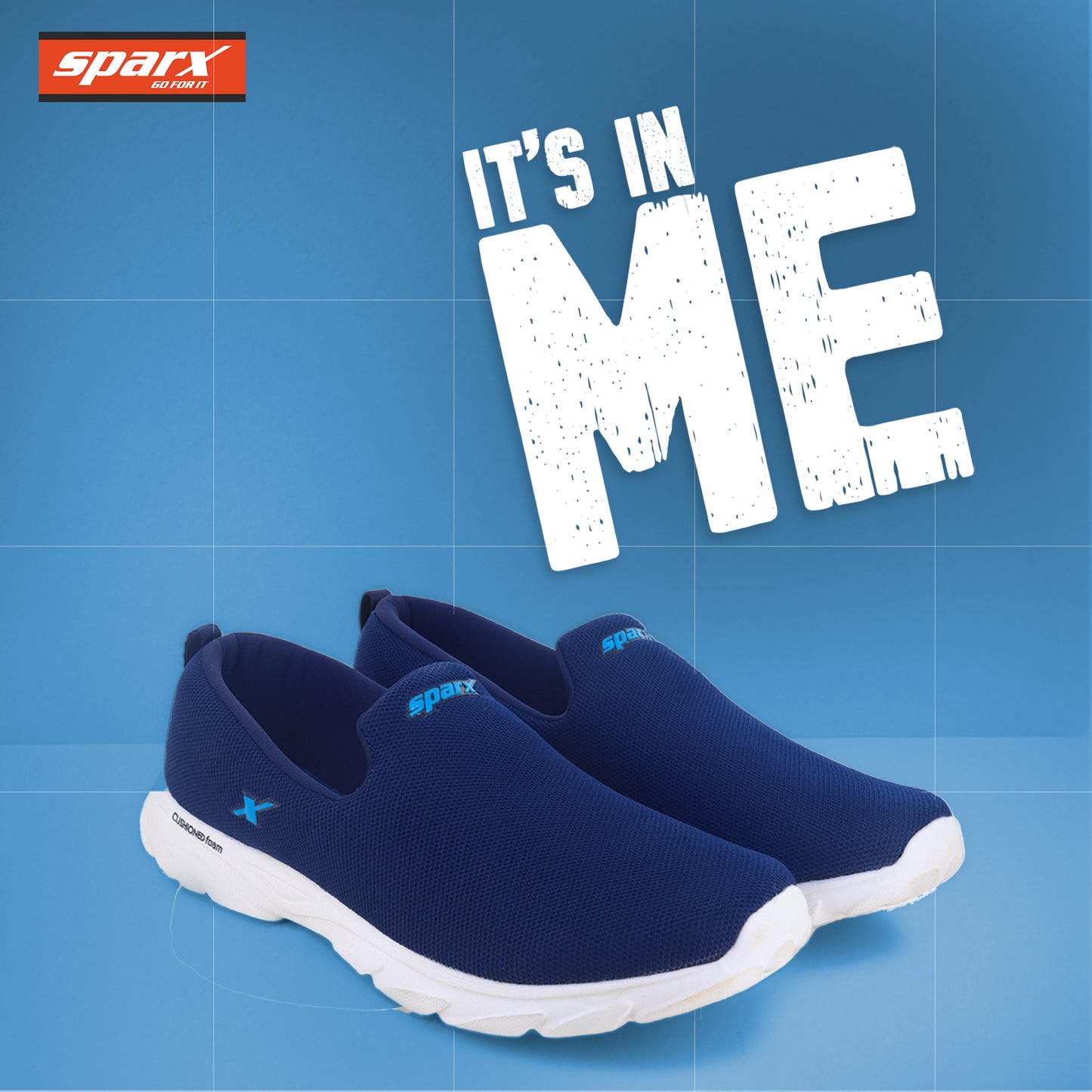 Shoes for Men SM 675
