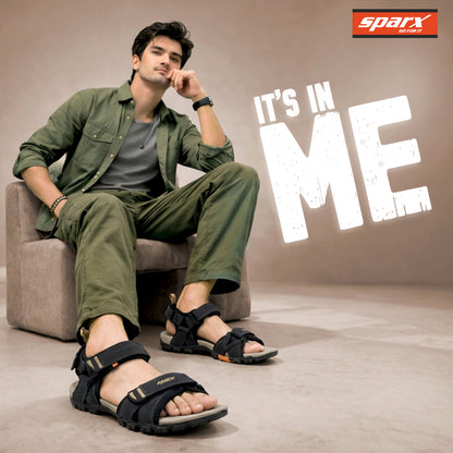 SPARX Sandals for Men SS 481