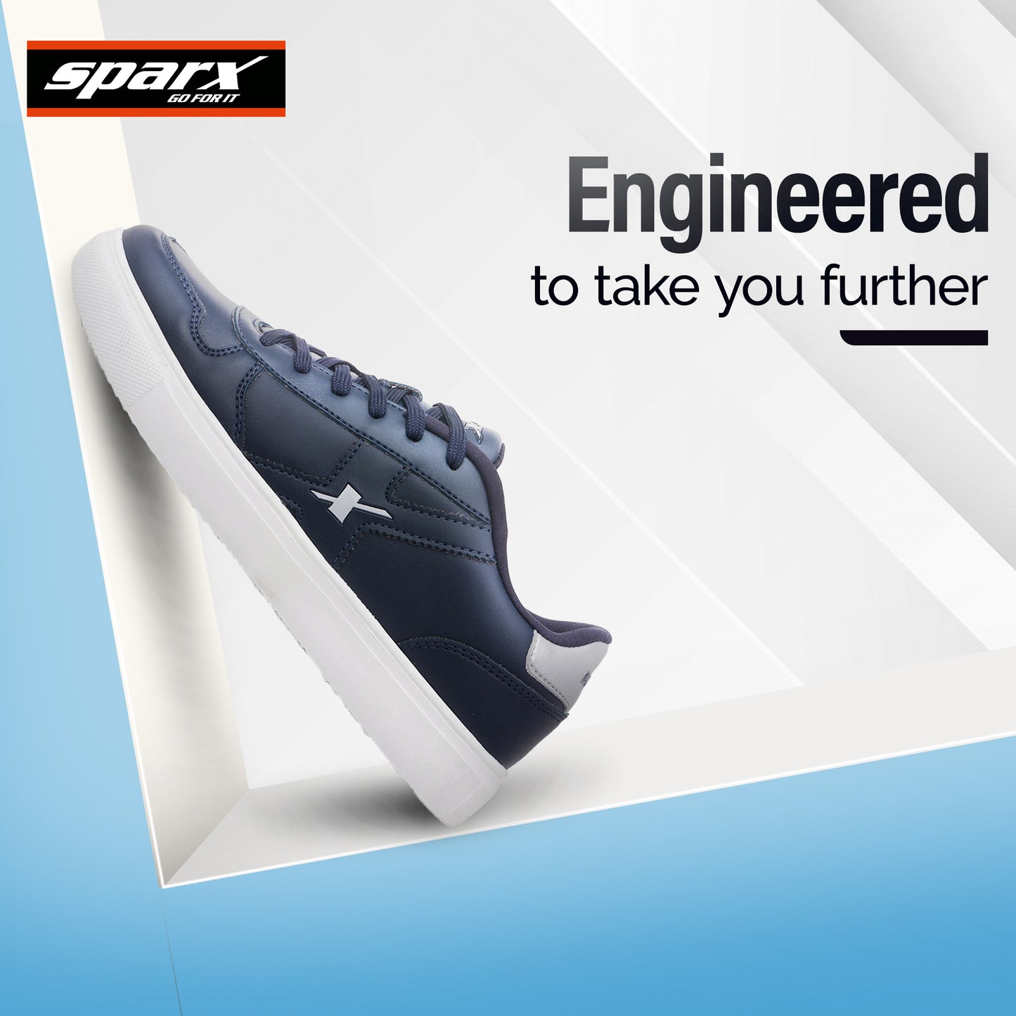 Sneakers for Men SM 9065