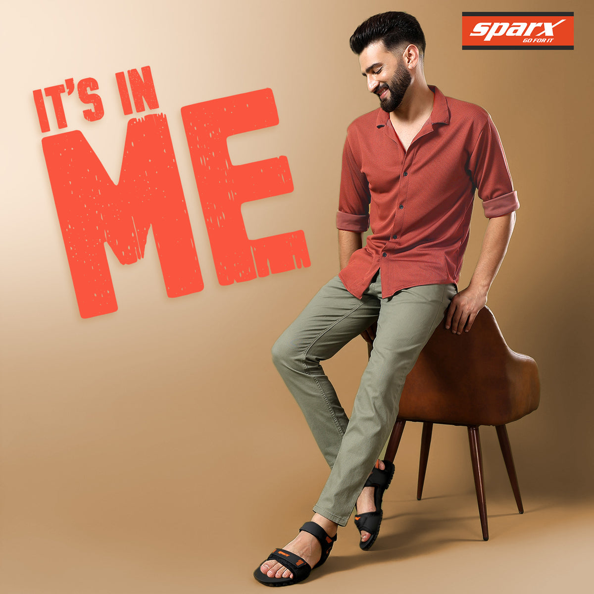 Sandals for Men SS 561