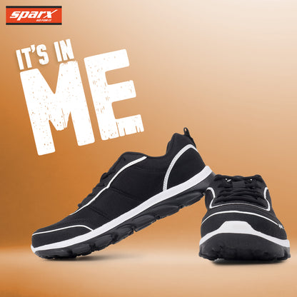 Athleisure Shoes for Men SM 277