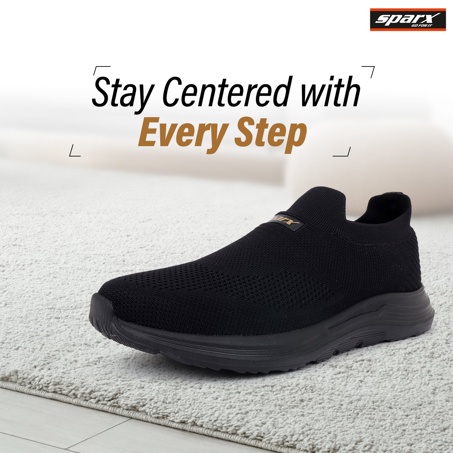 Athleisure Shoes for Men SM 9071
