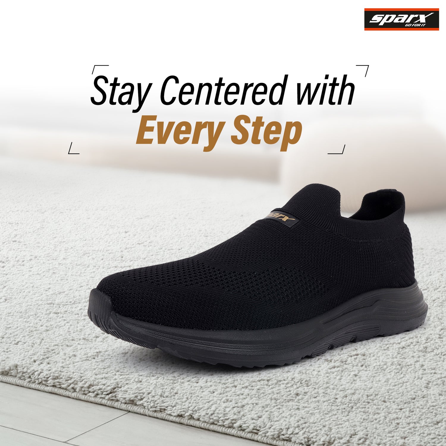 Athleisure Shoes for Men SM 9071