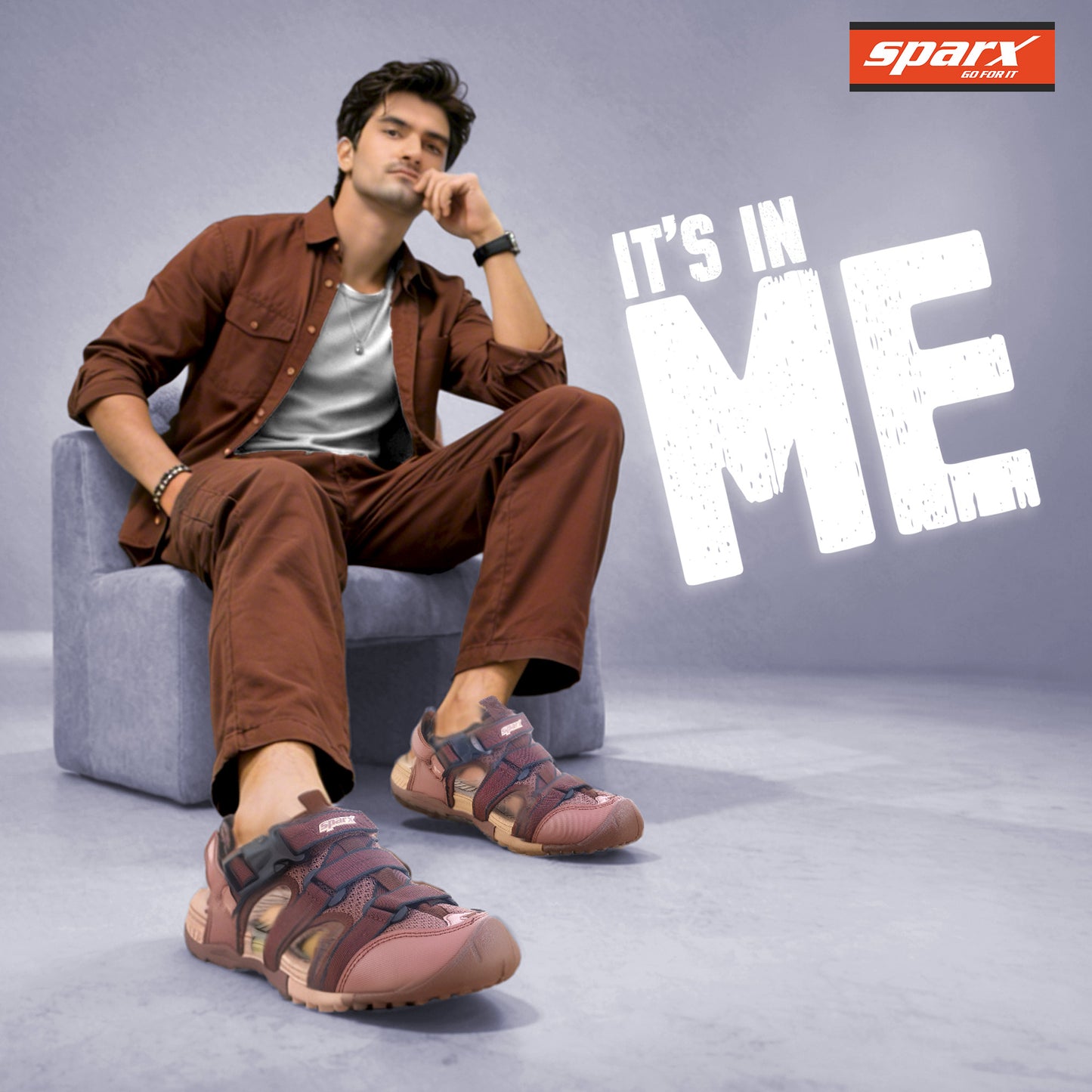 Sandals for Men SS 818