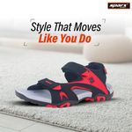 SPARX Sandals for Men SS 453